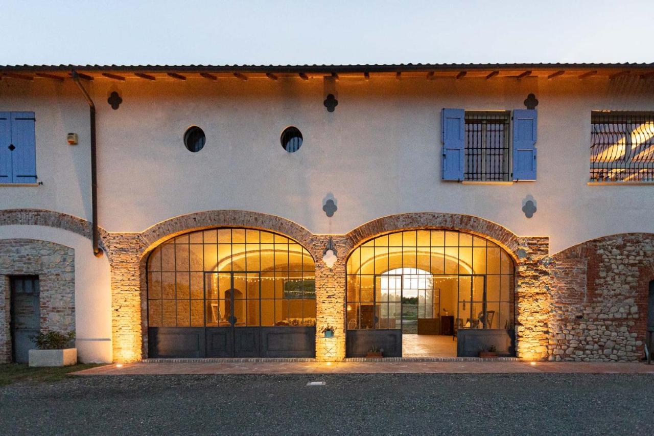 Podere Demetra Novi Ligure