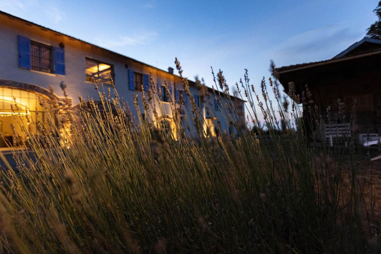 Bed and breakfast Podere Demetra *