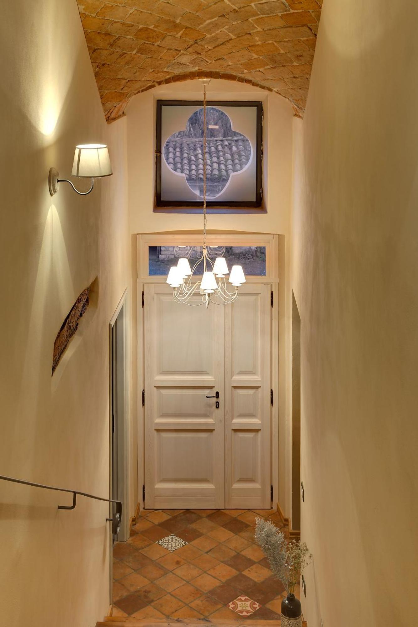 Podere Demetra Bed and breakfast *