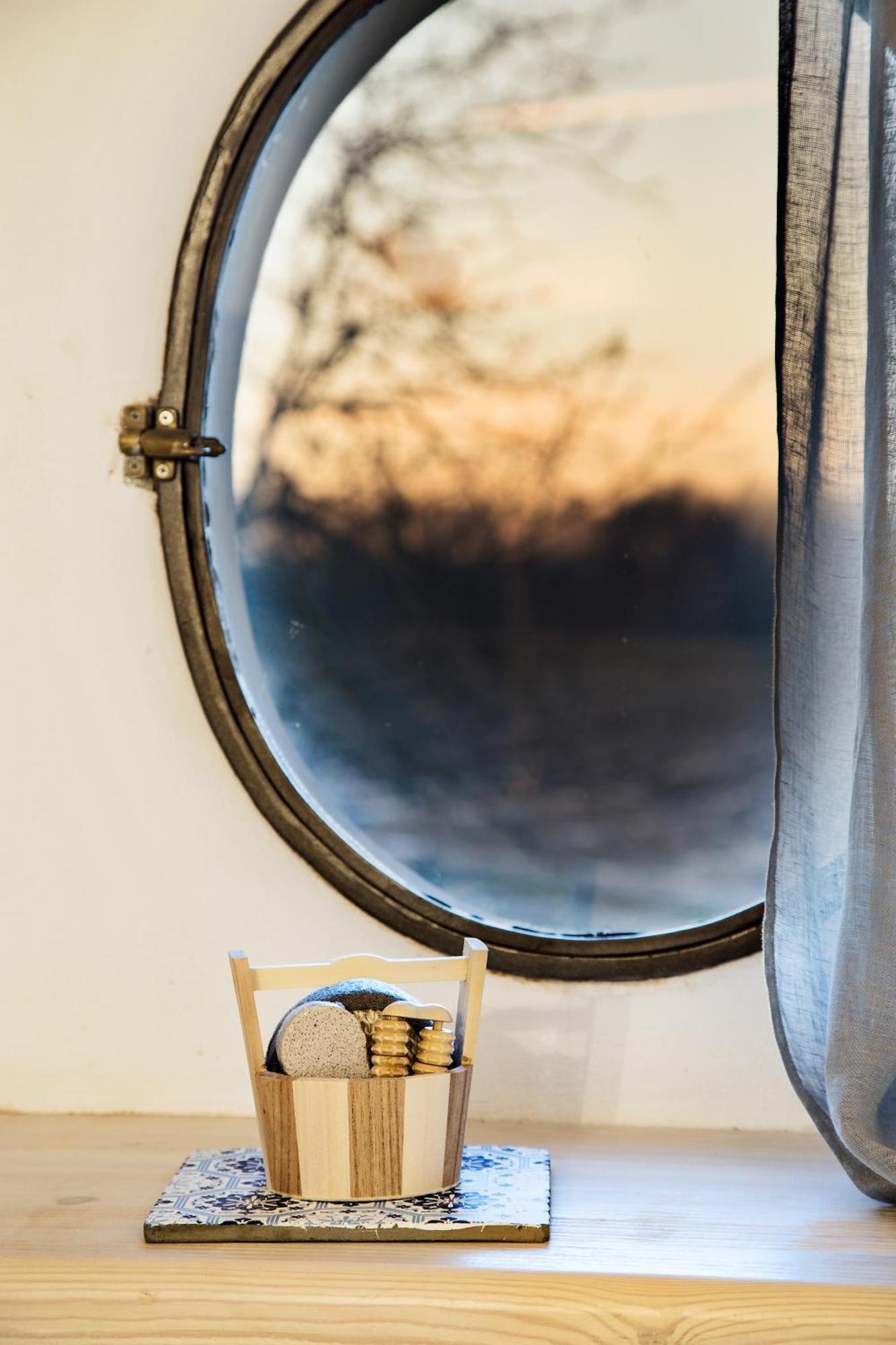 Bed and breakfast Podere Demetra *