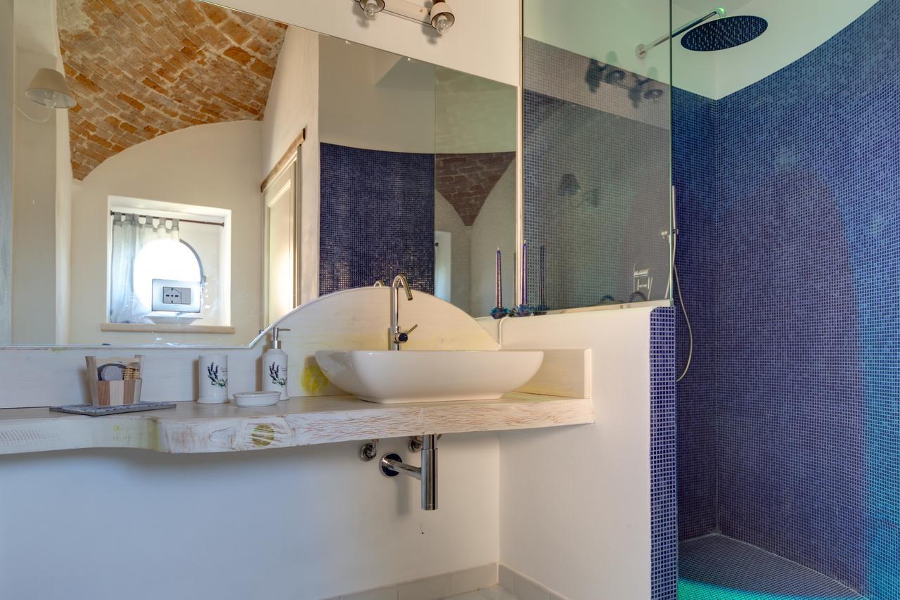 Bed and breakfast Podere Demetra *