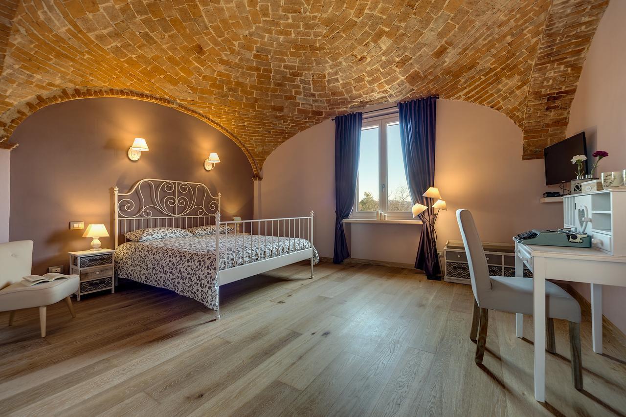 Podere Demetra * Novi Ligure