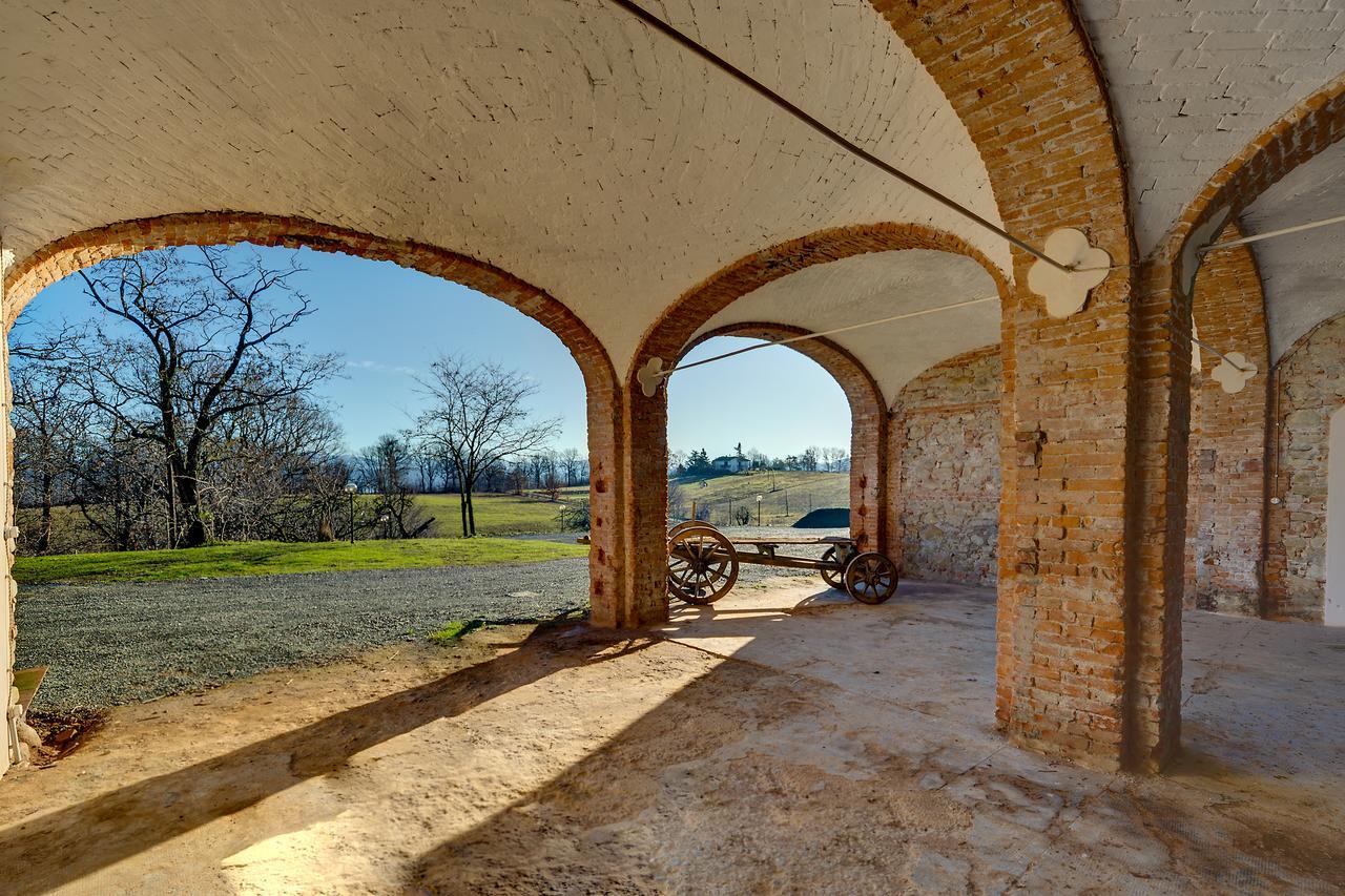 Bed and breakfast Podere Demetra *