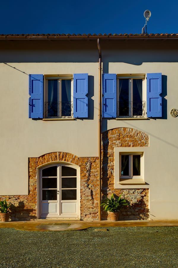 Podere Demetra * Novi Ligure