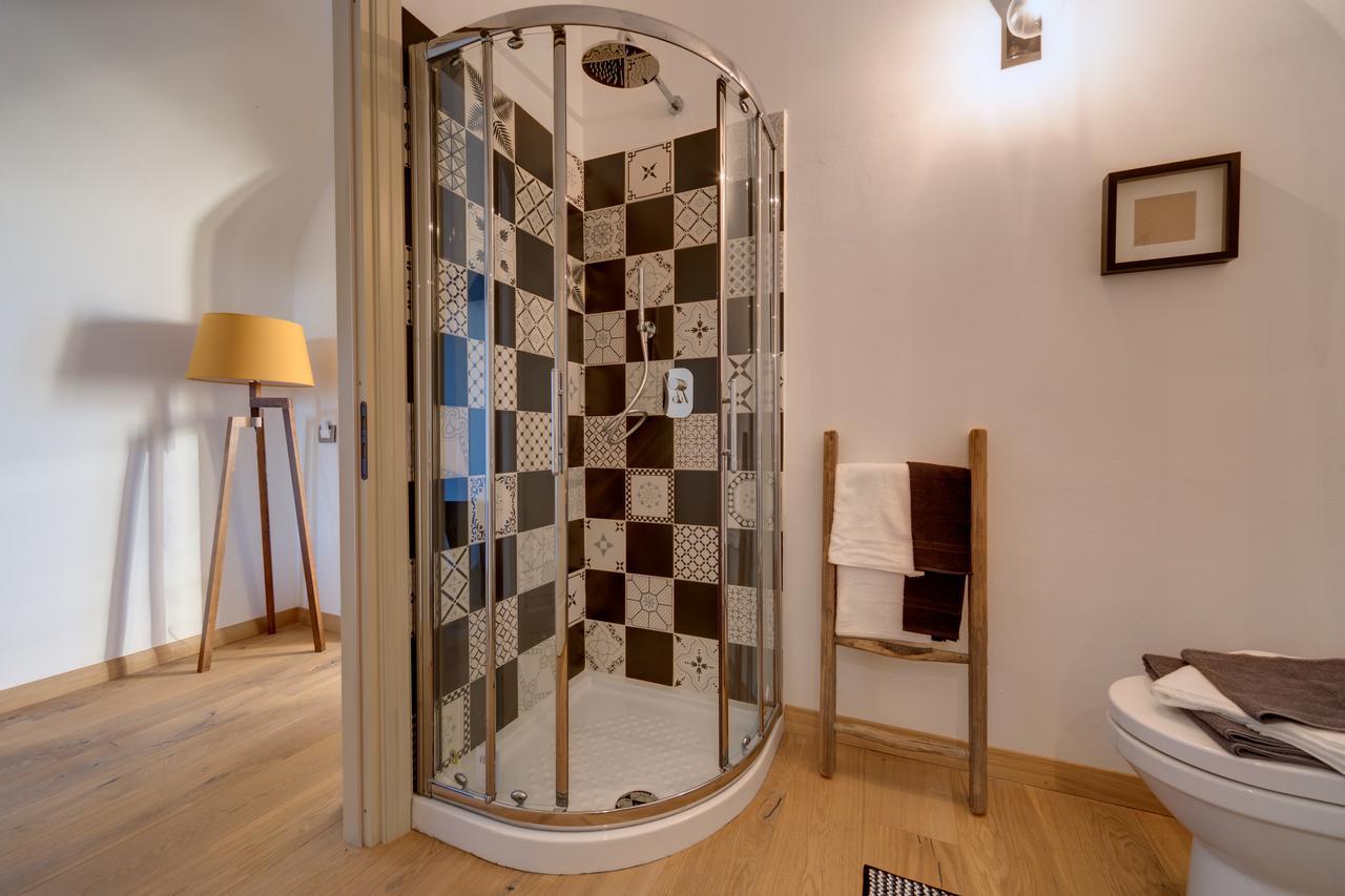 Bed and breakfast Podere Demetra *