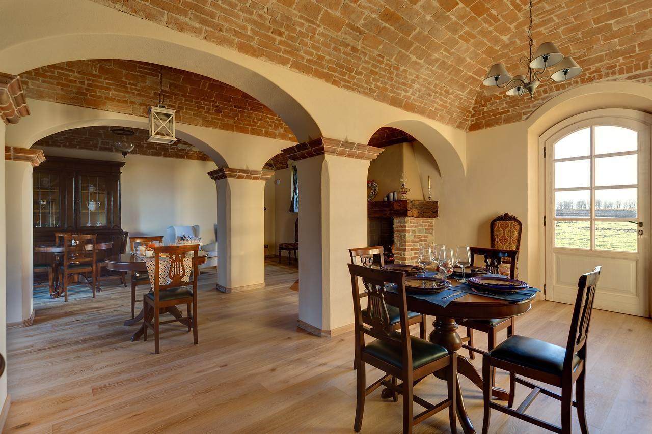 Podere Demetra * Novi Ligure
