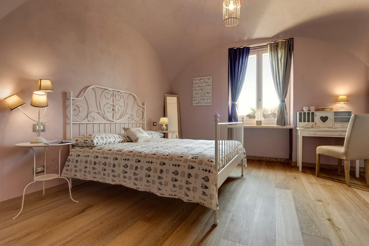 Podere Demetra * Novi Ligure