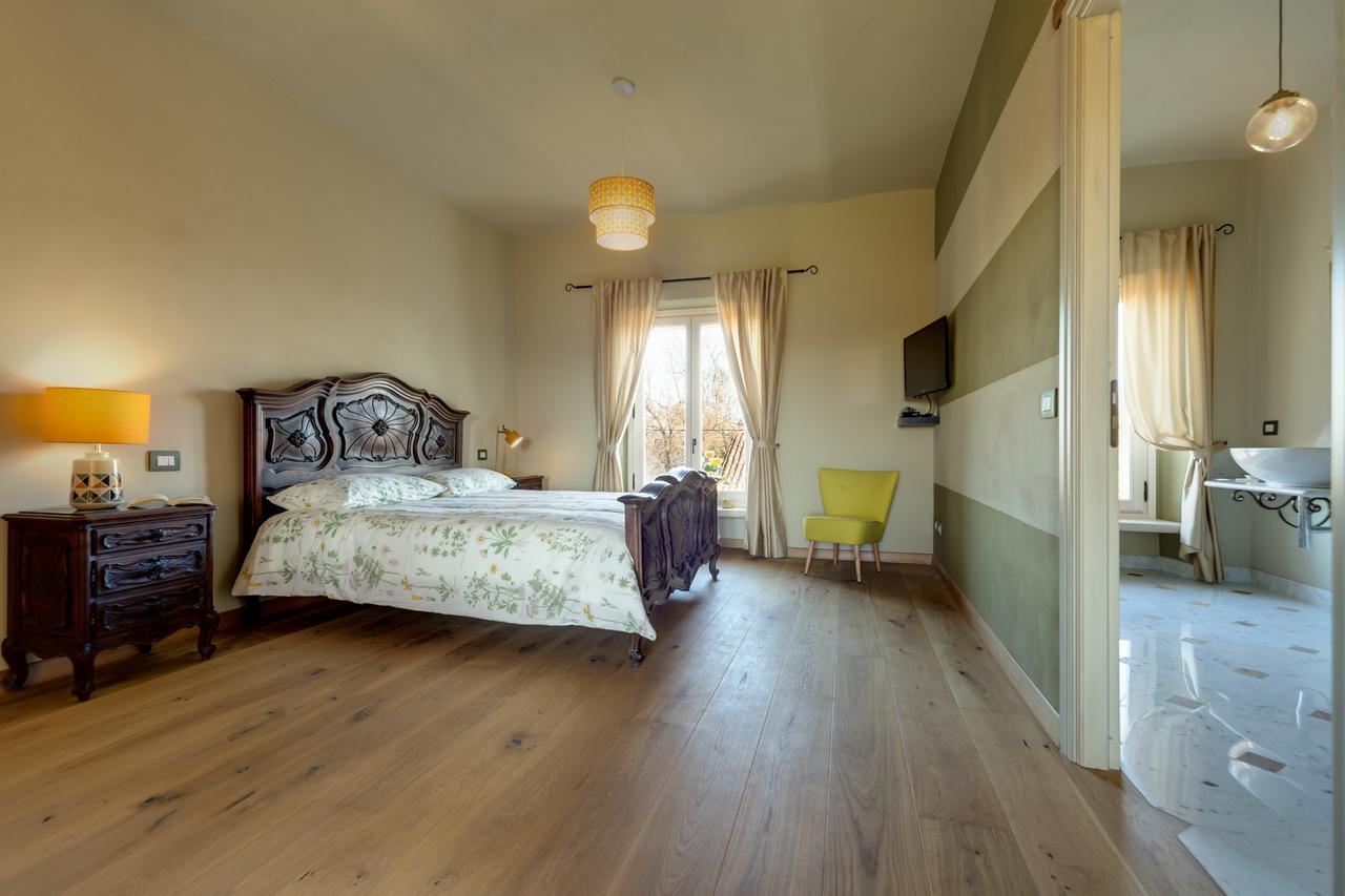 Bed and breakfast Podere Demetra *