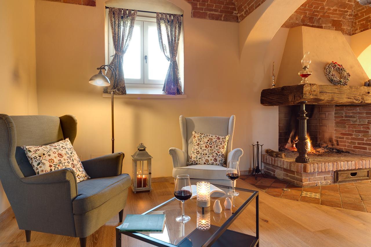 Bed and breakfast Podere Demetra *