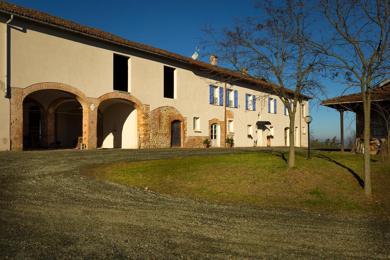 Podere Demetra * Novi Ligure