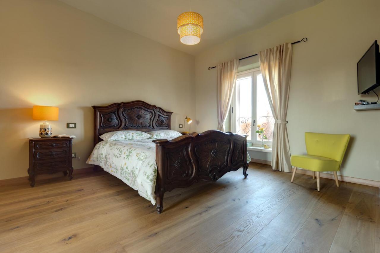 Podere Demetra Bed and breakfast Novi Ligure