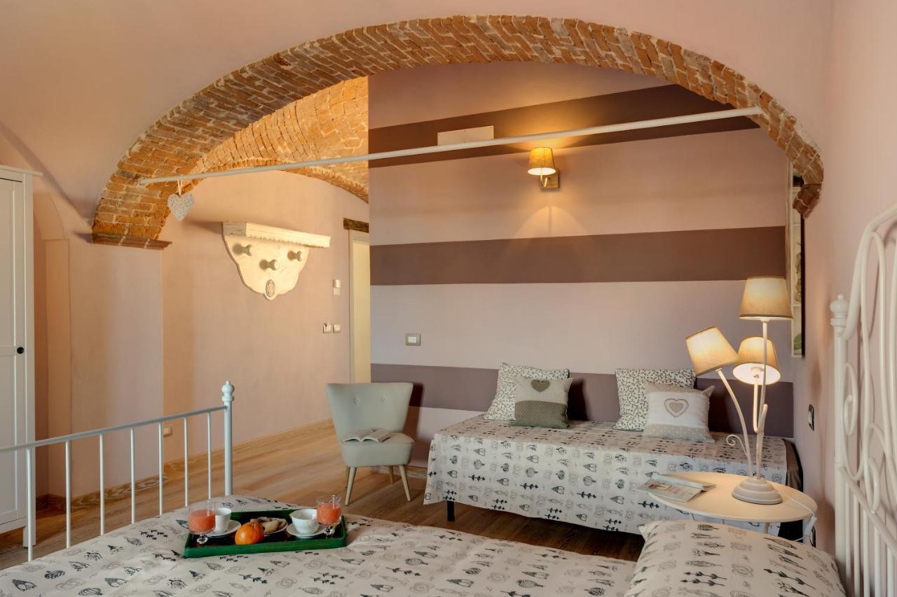 Bed and breakfast Podere Demetra Novi Ligure