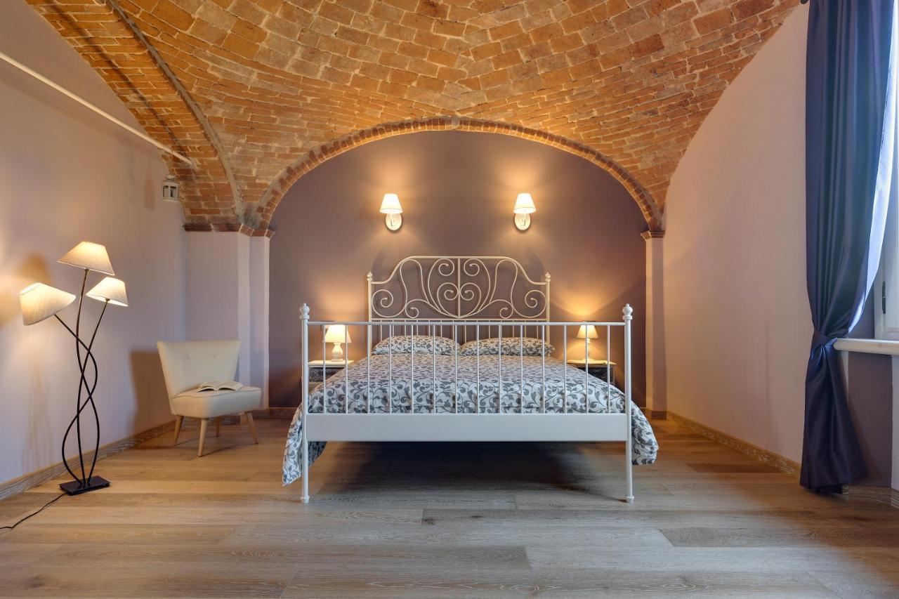 Podere Demetra Bed and breakfast *